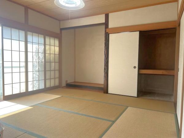 合志市豊岡の中古一戸建て