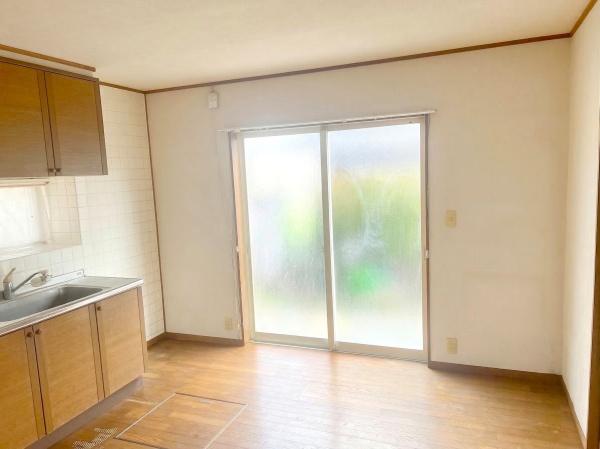 合志市豊岡の中古一戸建て