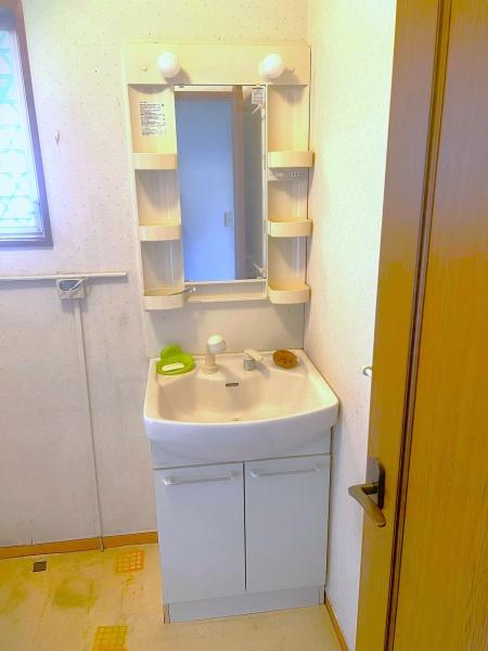 合志市豊岡の中古一戸建て