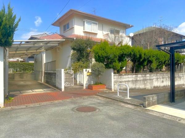 豊岡　戸建