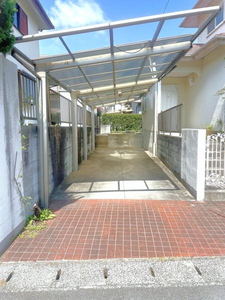 合志市豊岡の中古一戸建て