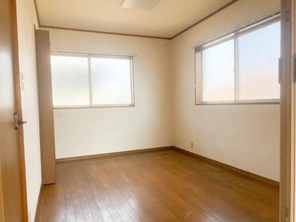 合志市豊岡の中古一戸建て