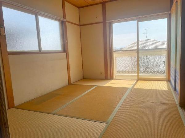 合志市豊岡の中古一戸建て