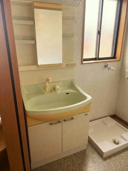 熊本市南区合志２丁目の中古一戸建て