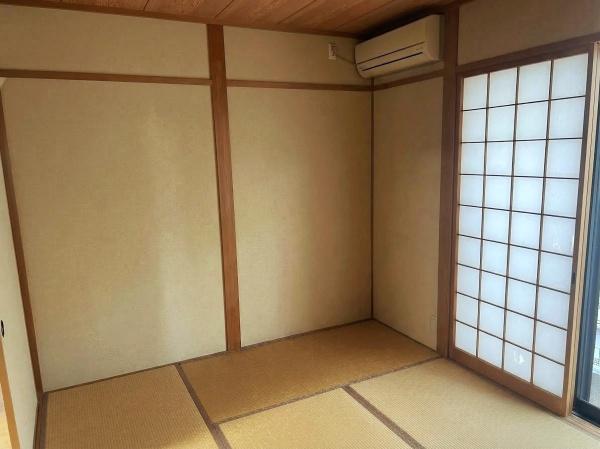 熊本市南区合志２丁目の中古一戸建て