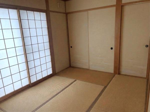 熊本市南区合志２丁目の中古一戸建て
