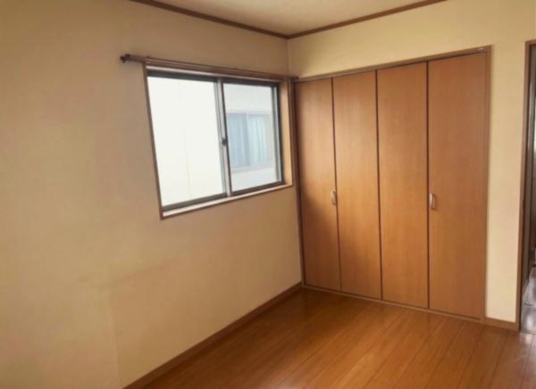 熊本市南区合志２丁目の中古一戸建て