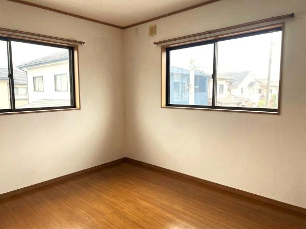 熊本市南区合志２丁目の中古一戸建て