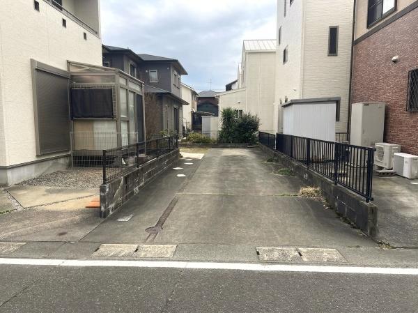 熊本市南区合志２丁目の中古一戸建て