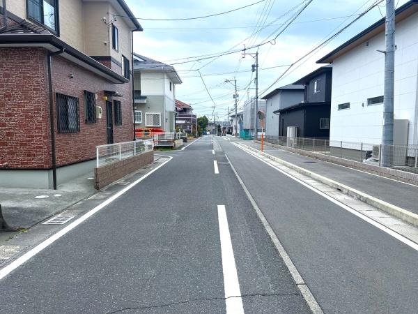熊本市南区合志２丁目の中古一戸建て