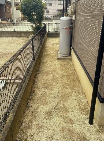 熊本市南区合志２丁目の中古一戸建て