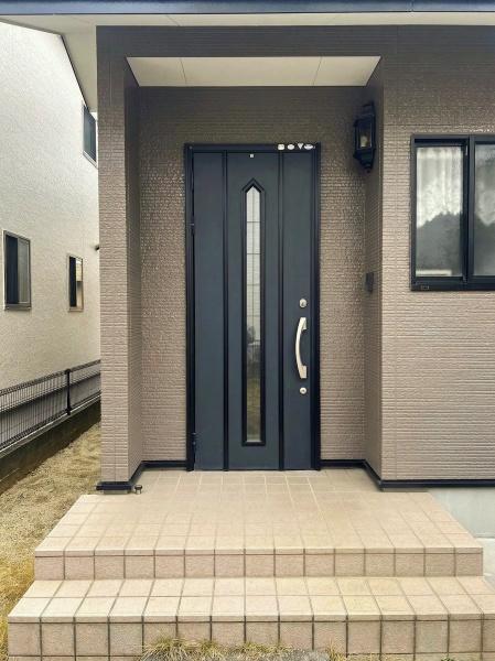 熊本市南区合志２丁目の中古一戸建て