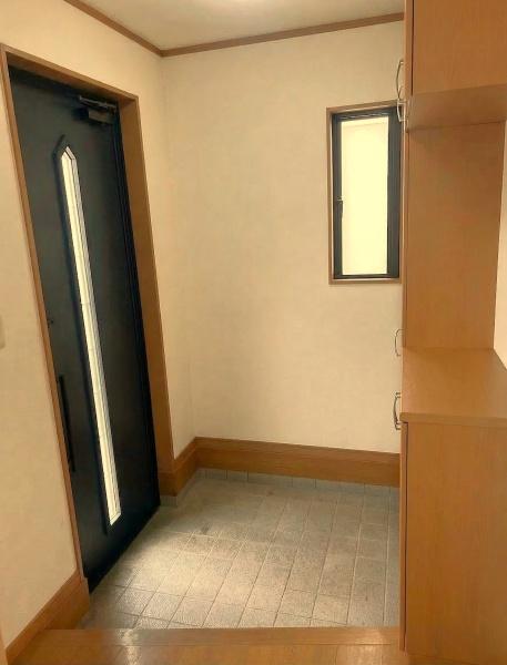 熊本市南区合志２丁目の中古一戸建て