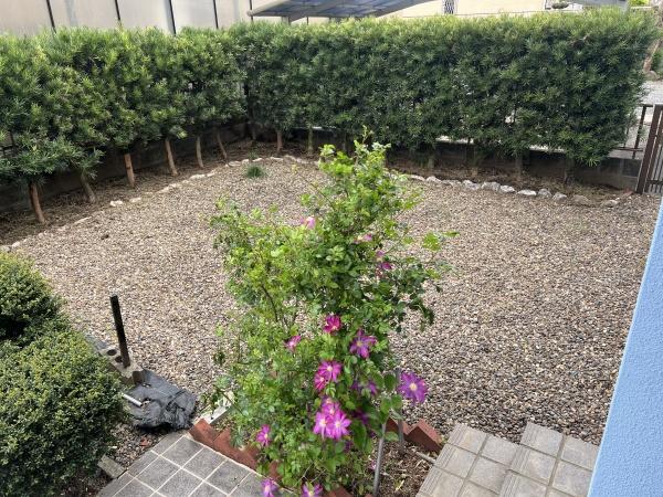 熊本市北区植木町平野の中古一戸建て