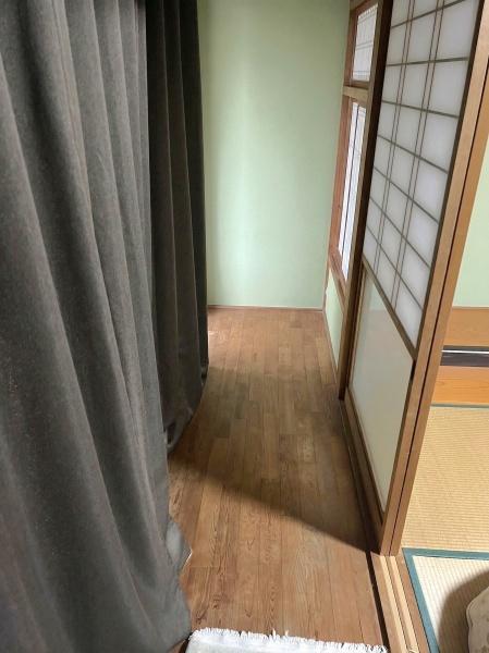 熊本市北区植木町平野の中古一戸建て