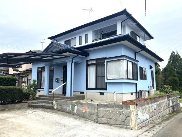 植木町平野　戸建
