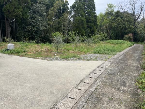 熊本市北区植木町平野の中古一戸建て