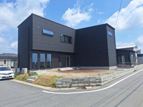 南区城南町千町築2年の戸建住宅