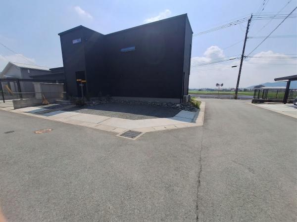 熊本市南区城南町千町の中古一戸建て