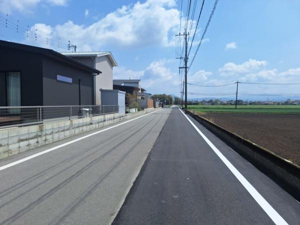 熊本市南区城南町千町の中古一戸建て