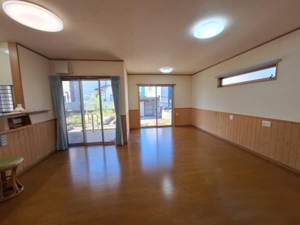 熊本市東区小峯３丁目の中古一戸建て