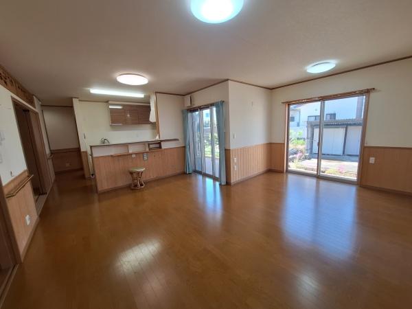熊本市東区小峯３丁目の中古一戸建て
