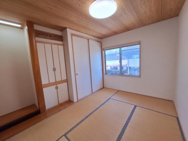 熊本市東区小峯３丁目の中古一戸建て