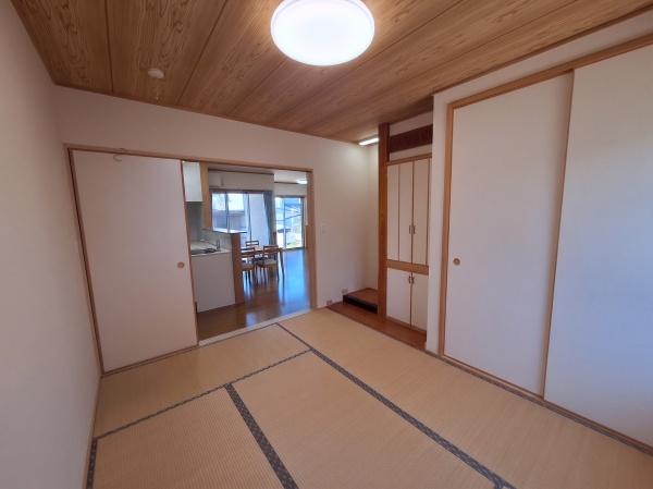 熊本市東区小峯３丁目の中古一戸建て