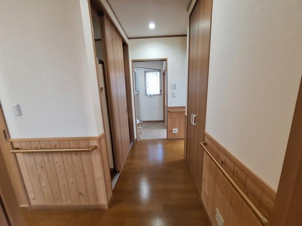 熊本市東区小峯３丁目の中古一戸建て