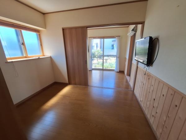 熊本市東区小峯３丁目の中古一戸建て