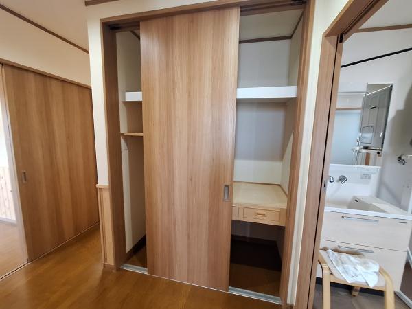 熊本市東区小峯３丁目の中古一戸建て