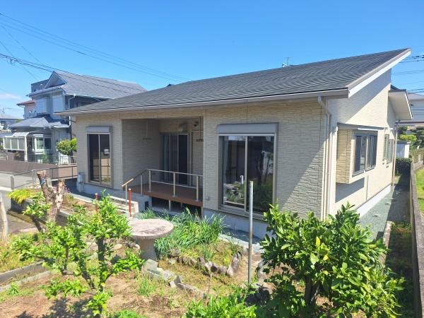 熊本市東区小峯3丁目戸建住宅
