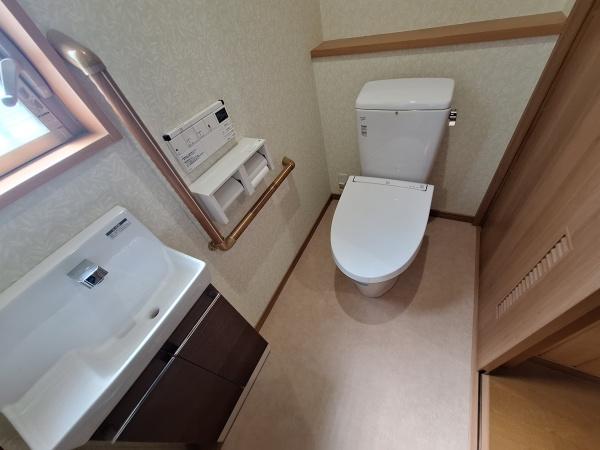 熊本市東区小峯３丁目の中古一戸建て