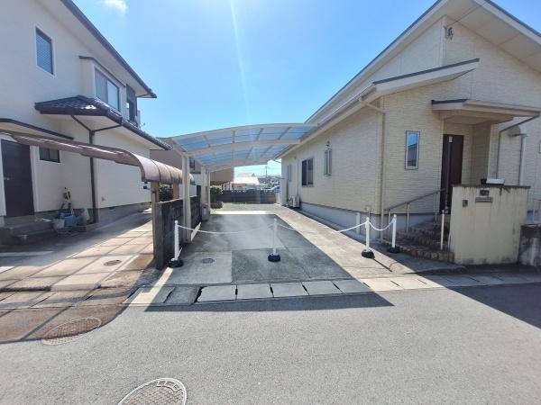 熊本市東区小峯3丁目戸建住宅