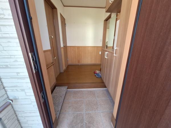 熊本市東区小峯３丁目の中古一戸建て