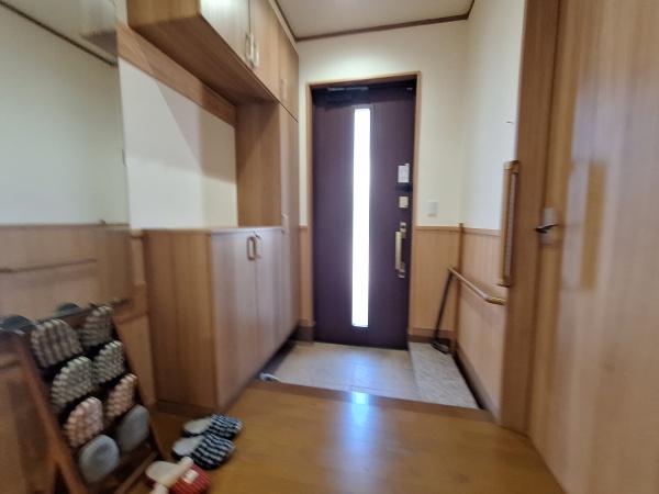 熊本市東区小峯３丁目の中古一戸建て