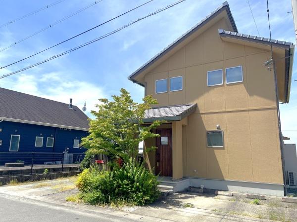 上益城郡益城町大字福原の中古一戸建て