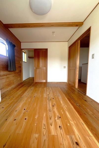 上益城郡益城町大字福原の中古一戸建て
