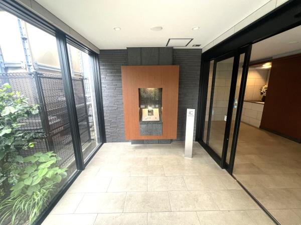アーガス・レーヴ坪井川緑地