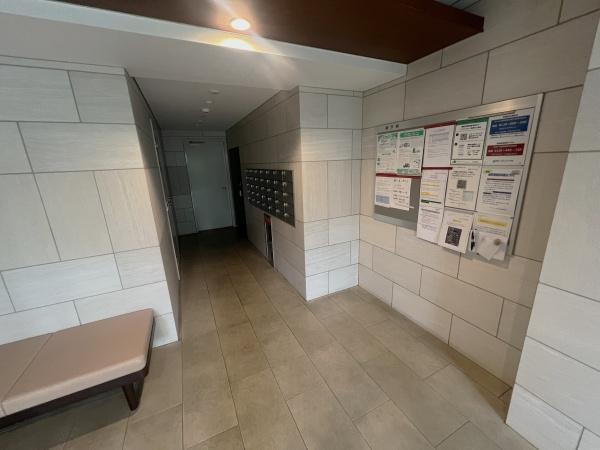 アーガス・レーヴ坪井川緑地