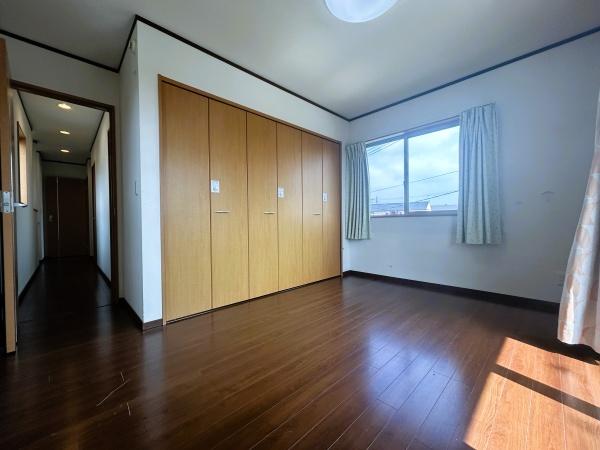 熊本市東区広木町の中古一戸建て