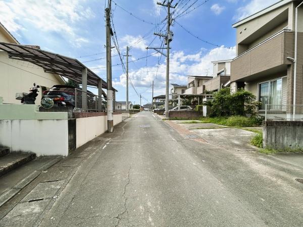 熊本市東区広木町の中古一戸建て