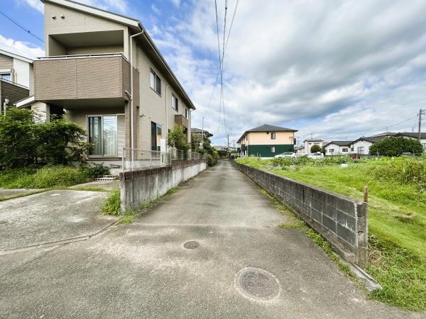 熊本市東区広木町の中古一戸建て