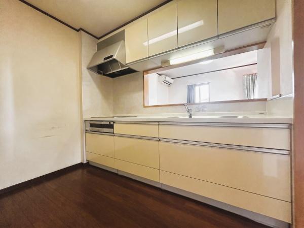 熊本市東区広木町の中古一戸建て