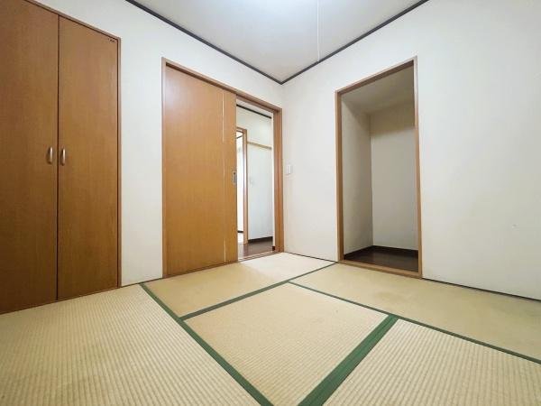 熊本市東区広木町の中古一戸建て