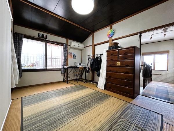 上益城郡益城町大字広崎の中古一戸建て