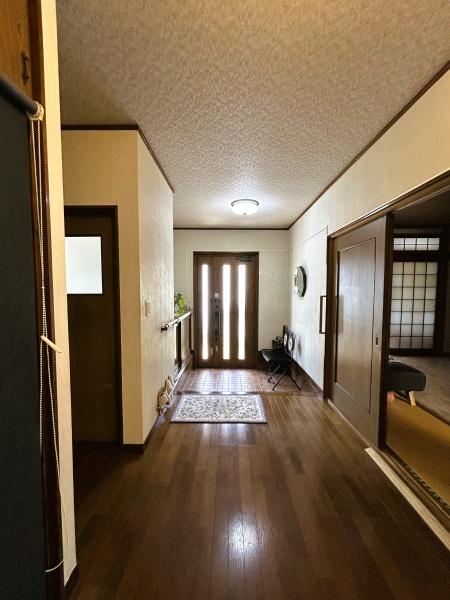 上益城郡益城町大字広崎の中古一戸建て