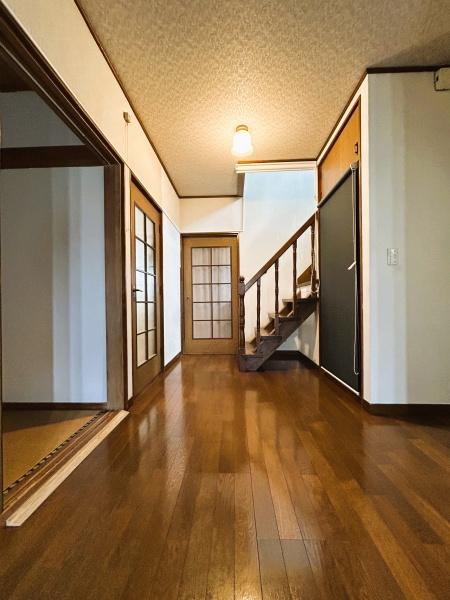 上益城郡益城町大字広崎の中古一戸建て