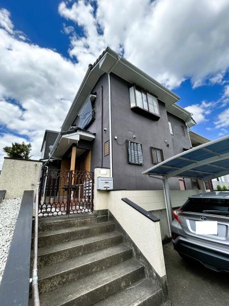 益城町広崎中古戸建
