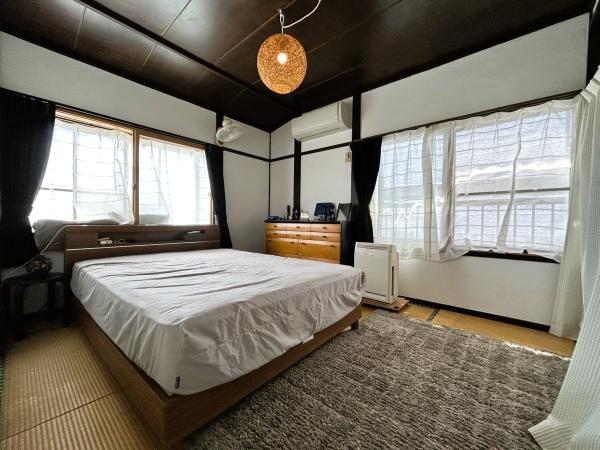 益城町広崎中古戸建